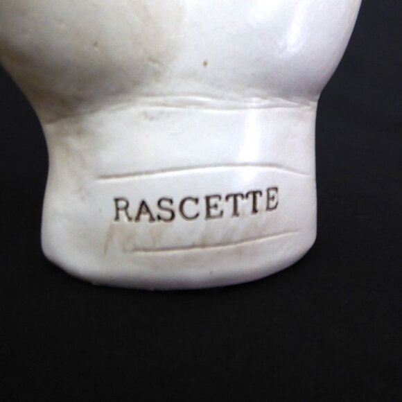 NEW 7.5” EBROS PSYCHIC FORTUNE TELLER PALMISTRY HAND PALM READING GOTHIC ODDITY - Picture 4 of 8